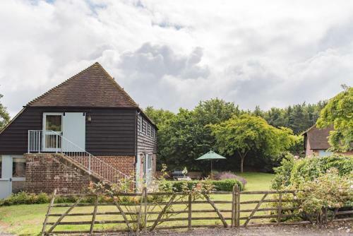 Great Higham Oast