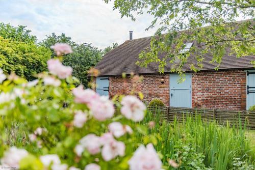 Great Higham Oast And Cottages