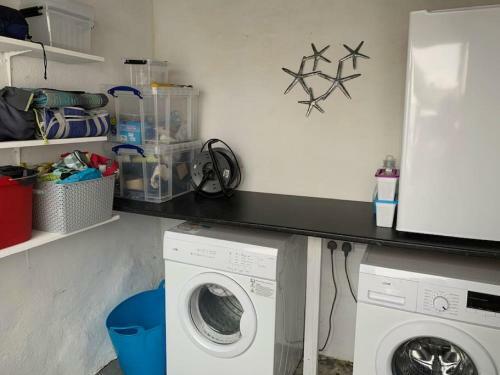 Lavender Cottage 3 Bedroom Sleeps 5