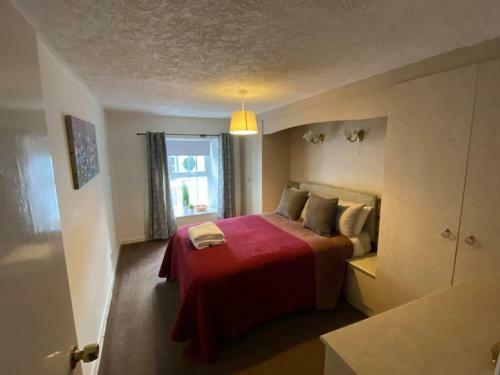 Apartamento The Mill Leat Camelford Three Bedroom Sleeps 6