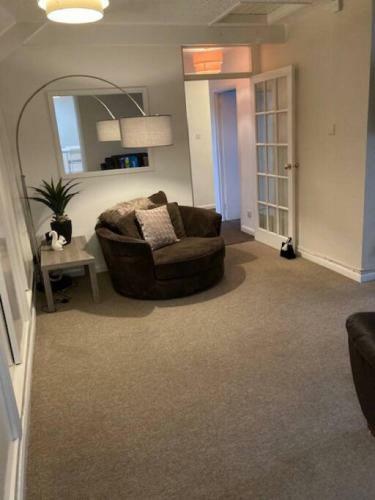 Apartamento The Mill Leat Camelford Three Bedroom Sleeps 6