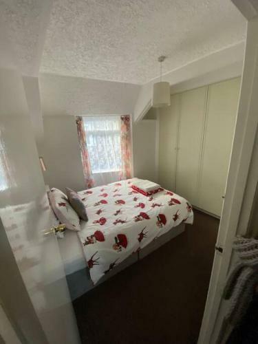 Apartamento The Mill Leat Camelford Three Bedroom Sleeps 6