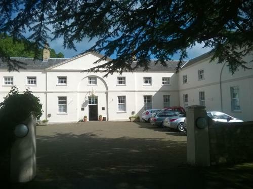 Owston Hall Hotel