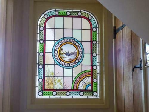 Apartamentos Hill House, Thetford