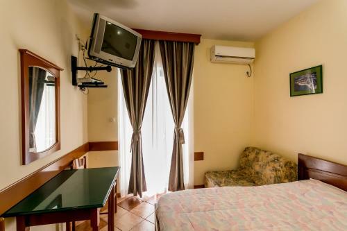 Apartments Maslina