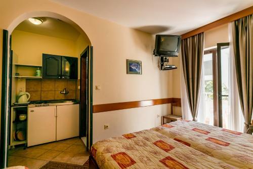 Apartments Maslina