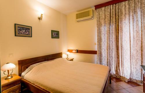Apartments Maslina