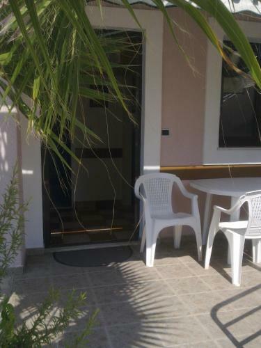 Apartments Maslina