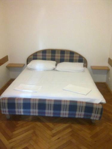 Apartments Maslina