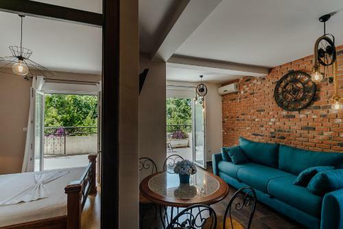 Apartments Miljan I Ranko