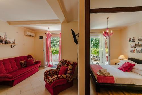 Apartments Miljan I Ranko