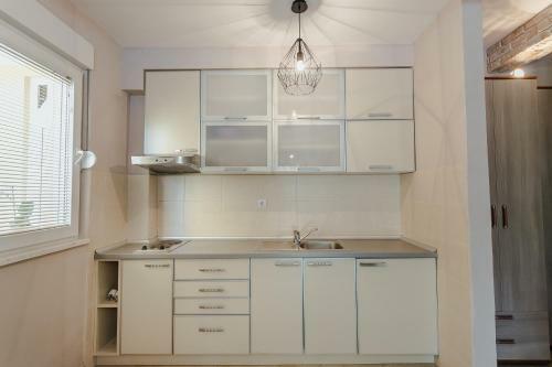 Apartments Miljan I Ranko