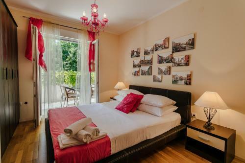 Apartments Miljan I Ranko