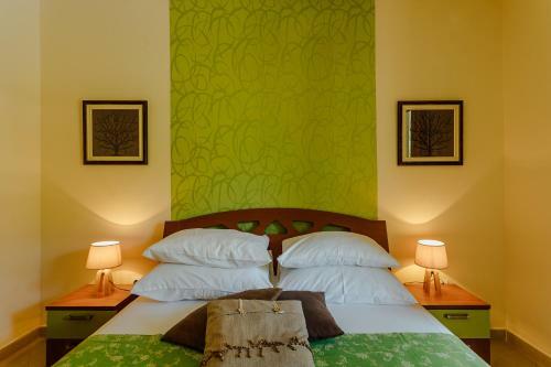 Apartments Miljan I Ranko
