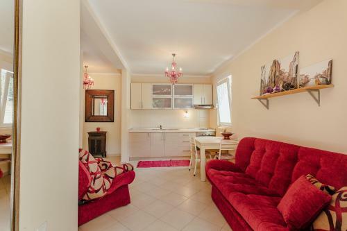 Apartments Miljan I Ranko