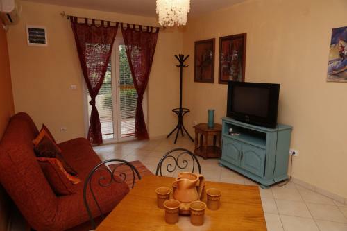 Apartments Miljan I Ranko