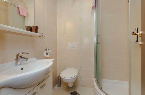 Apartments Miljan I Ranko