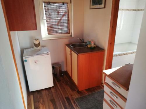 Apartments Laros
