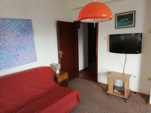Apartments Laros