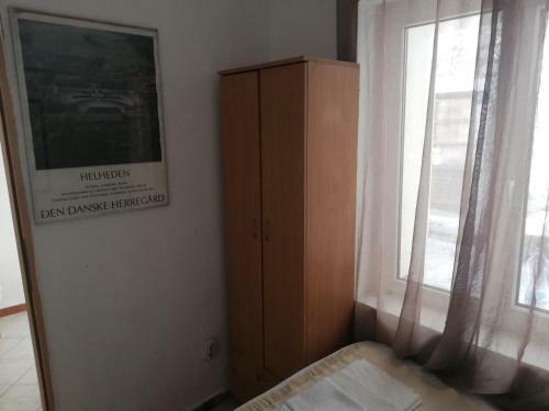Apartments Laros
