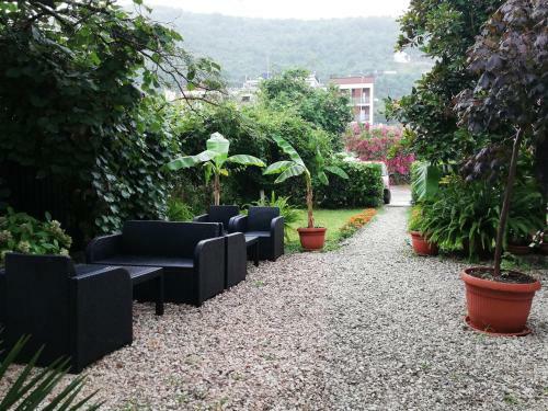 Apartments Laros