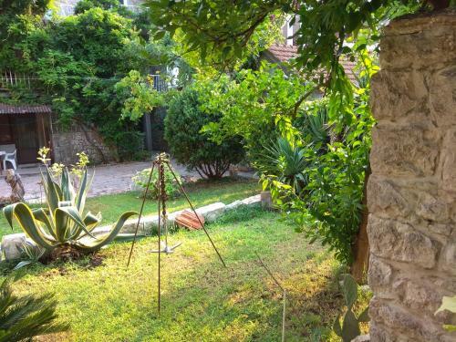 Apartments Laros