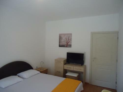 Apartments Forte Mare