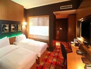 Hotel Ramada Ulaanbaatar Citycenter