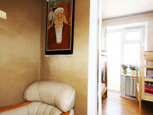 Hostal Top Tour & Guesthouse Mongolia