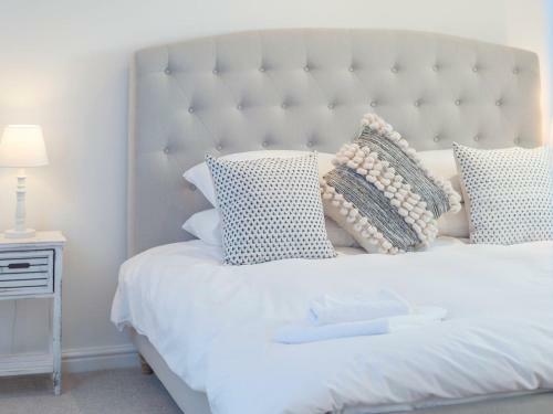 Luxury Spacious 3 Bed Home Close To City/stadiums