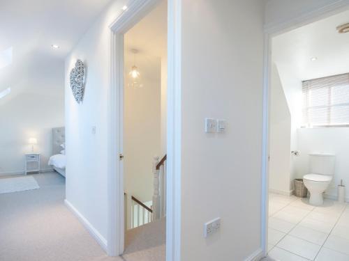 Luxury Spacious 3 Bed Home Close To City/stadiums
