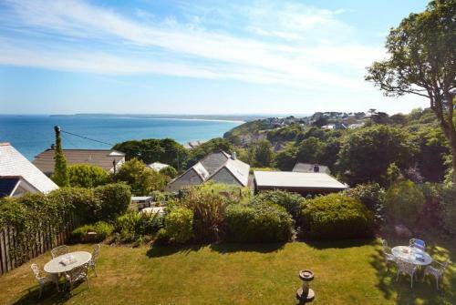 9 Fernhill Penthouse