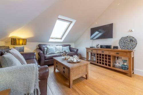9 Fernhill Penthouse