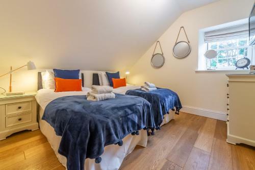 9 Fernhill Penthouse