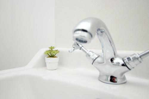 Apartamento City Side, By Staybc