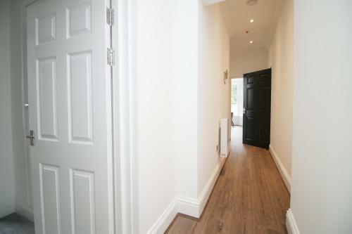 Apartamento City Side, By Staybc