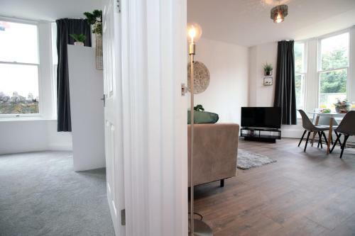 Apartamento City Side, By Staybc