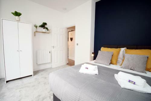 Apartamento City Side, By Staybc