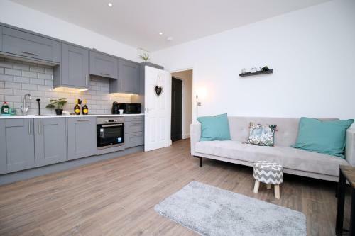 Apartamento City Side, By Staybc