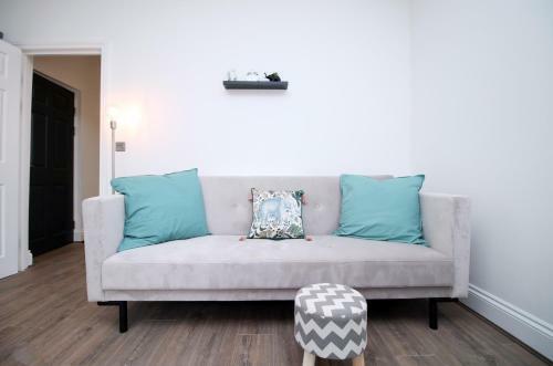 Apartamento City Side, By Staybc