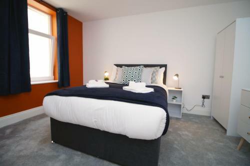Apartamento Juliette's, By Staybc