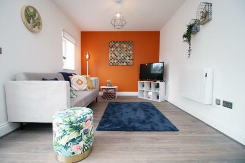 Apartamento Juliette's, By Staybc