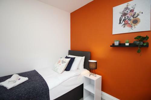Apartamento Juliette's, By Staybc
