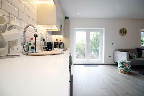Apartamento Juliette's, By Staybc