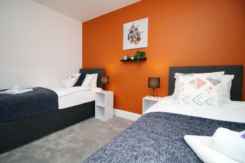 Apartamento Juliette's, By Staybc