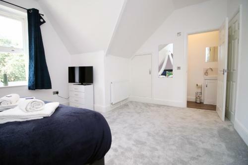 Apartamento Northern Heights, By Staybc
