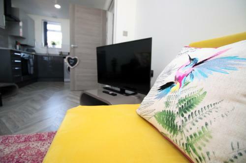 Apartamento Noya Falls - Flat 3