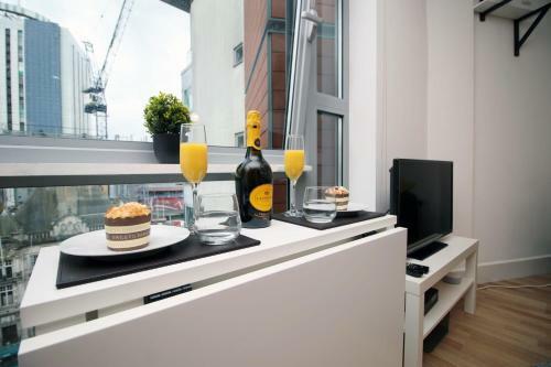 Apartamento Westgate Heights By Staybc