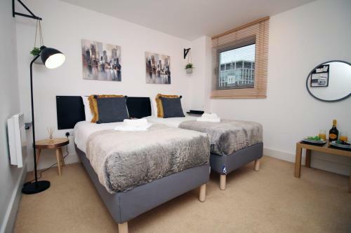 Apartamento Westgate Heights By Staybc
