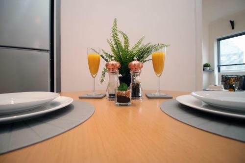 Apartamento Hayes Retreat By Staybc